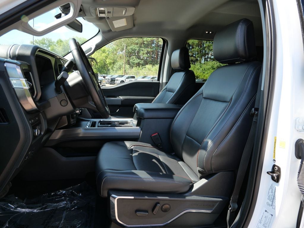2024 Ford F-250SD King Ranch