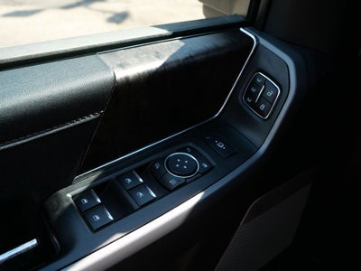 2024 Ford F-250SD King Ranch