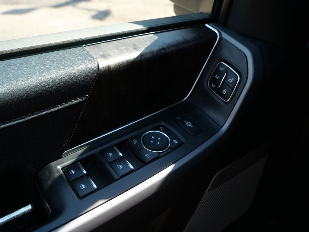 2024 Ford F-250SD King Ranch