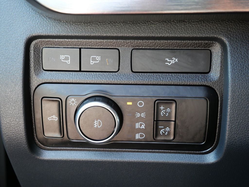 2024 Ford F-250SD King Ranch