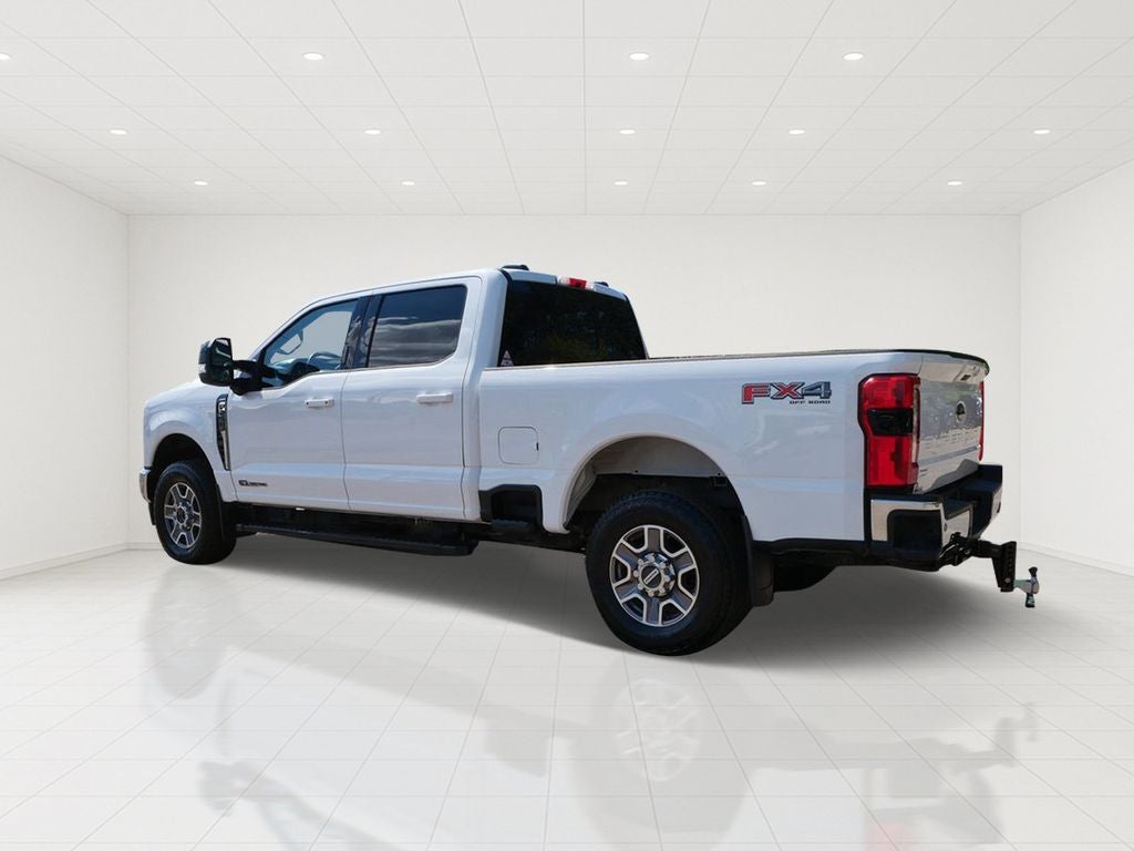 2024 Ford F-250SD King Ranch
