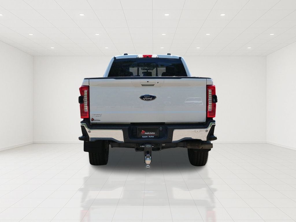 2024 Ford F-250SD King Ranch