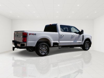 2024 Ford F-250SD King Ranch