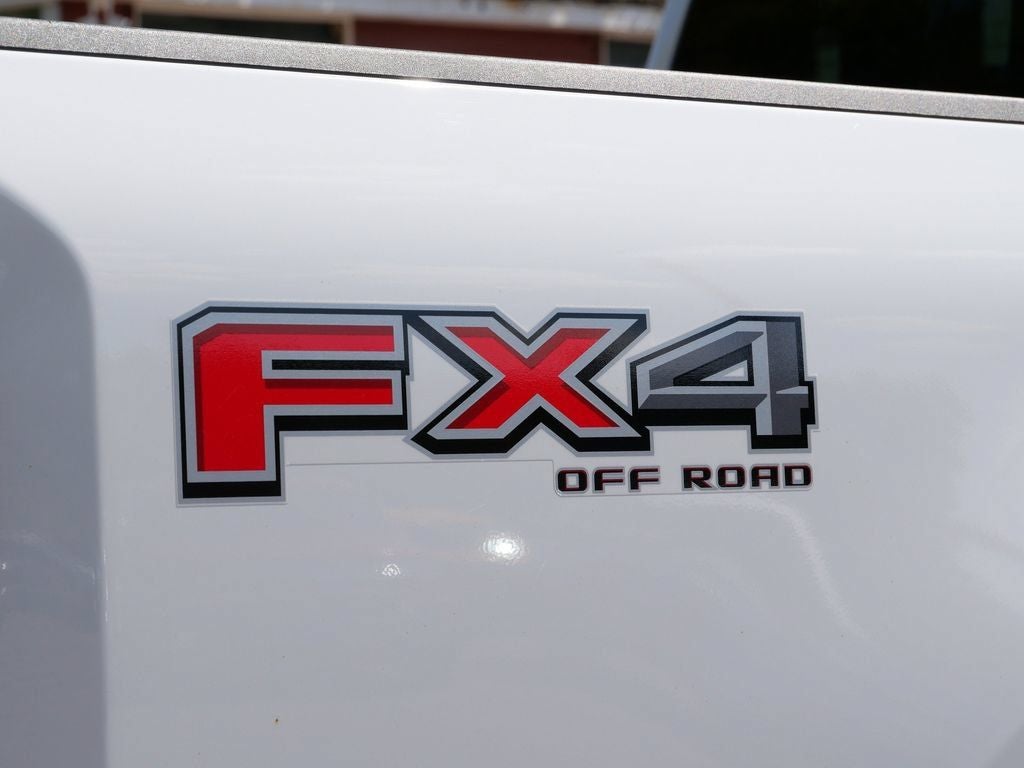 2024 Ford F-250SD King Ranch