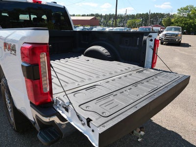 2024 Ford F-250SD King Ranch