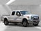 2012 Ford F-350SD Lariat