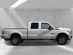 2012 Ford F-350SD Lariat