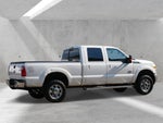 2012 Ford F-350SD Lariat