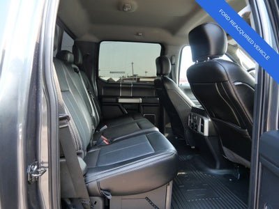 2020 Ford F-250SD Lariat