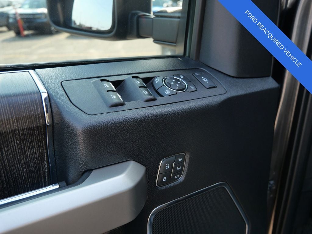 2020 Ford F-250SD Lariat