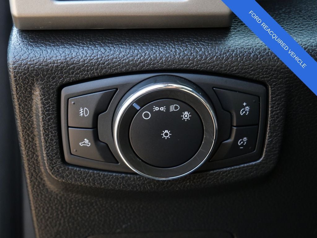 2020 Ford F-250SD Lariat
