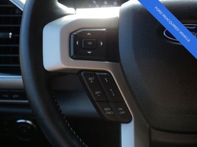 2020 Ford F-250SD Lariat