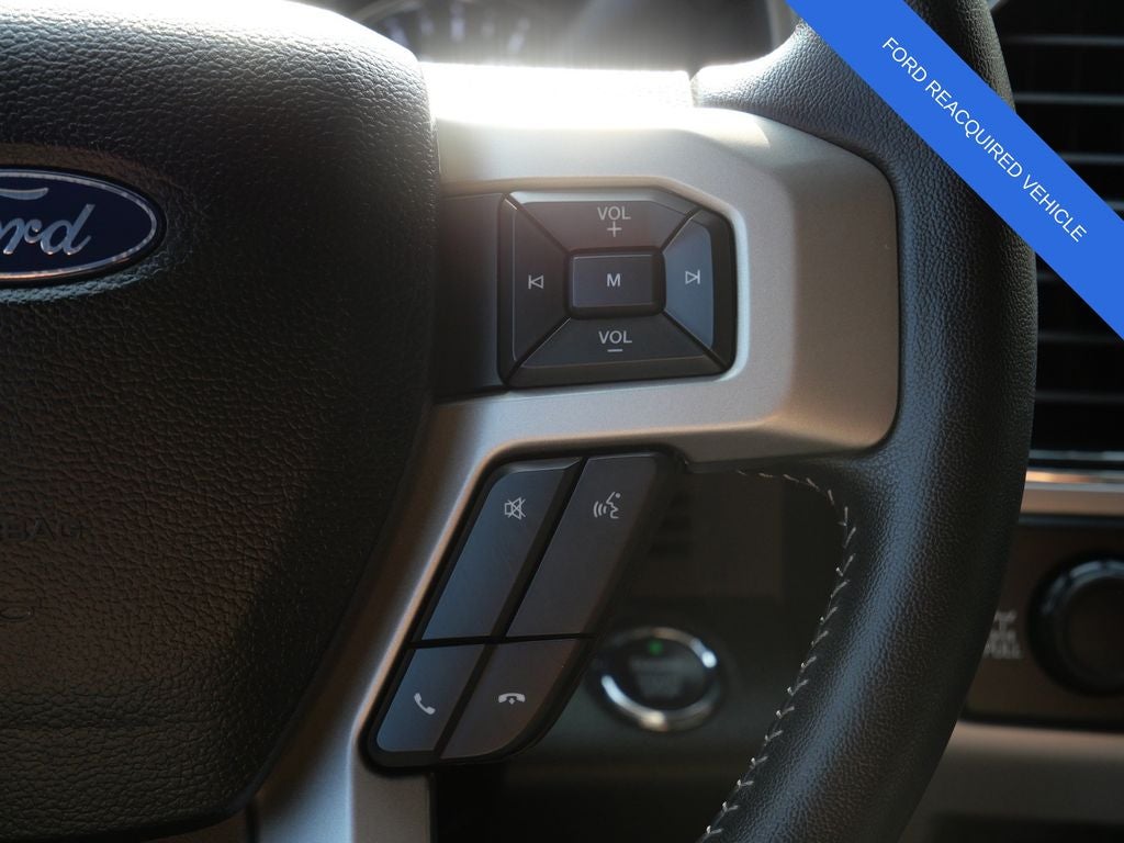 2020 Ford F-250SD Lariat