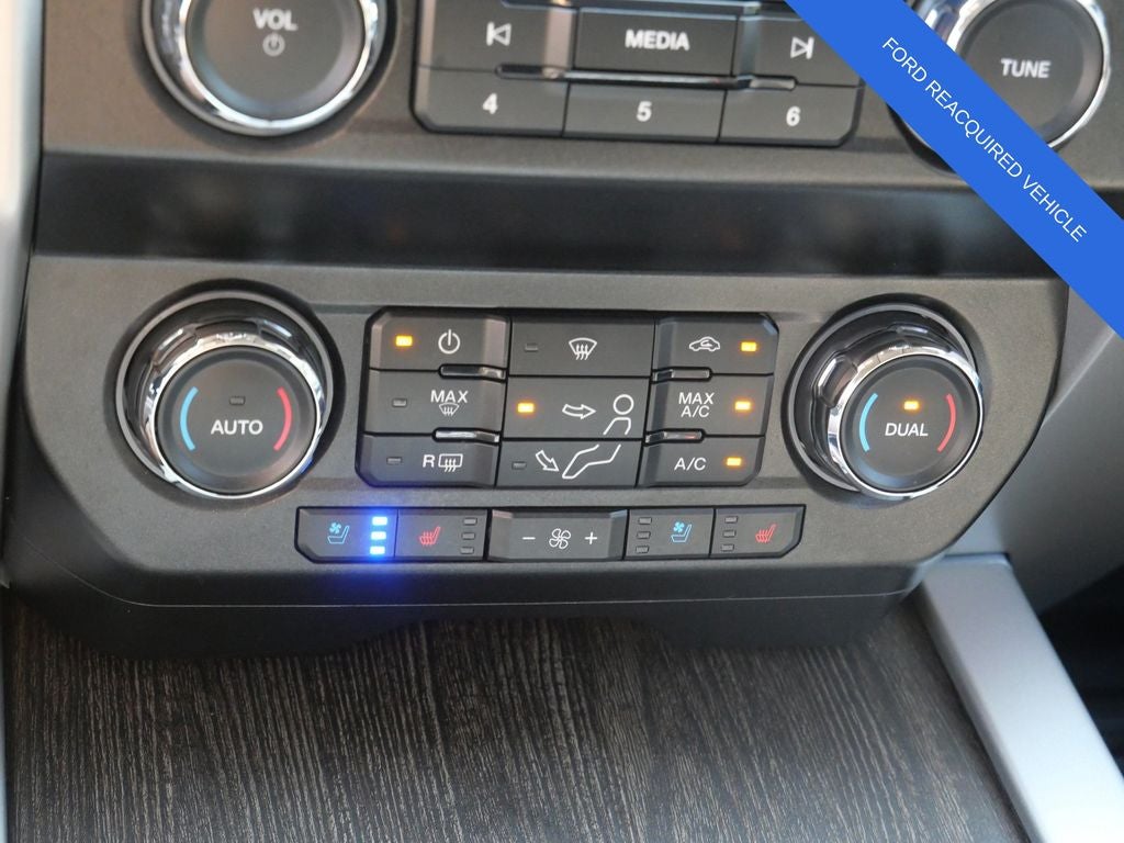 2020 Ford F-250SD Lariat