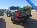 2020 Ford F-250SD Lariat