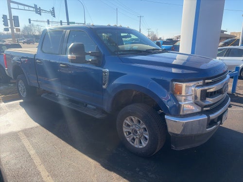 2022 Ford F-350SD XL