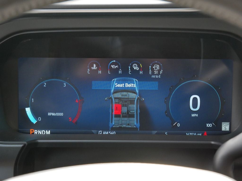 2025 Ford F-350SD Platinum PLUS TREMOR