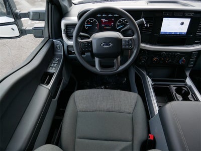 2024 Ford F-350SD XLT