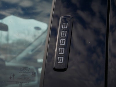 2024 Ford F-350SD XLT