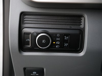 2024 Ford F-350SD XLT