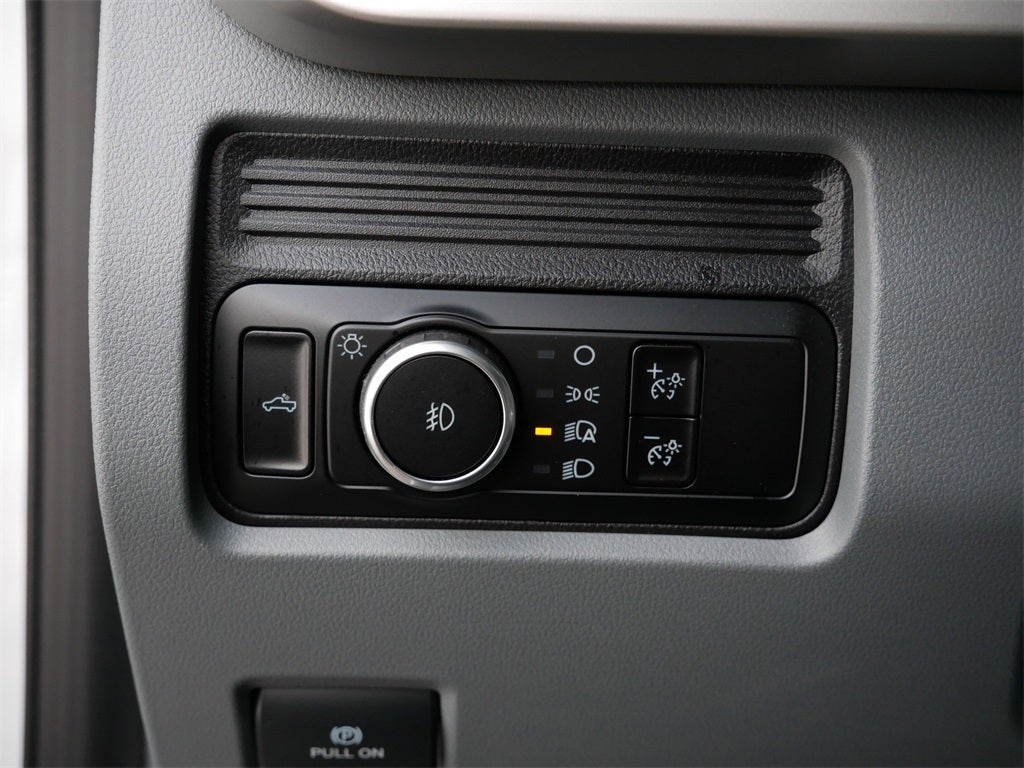 2024 Ford F-350SD XLT