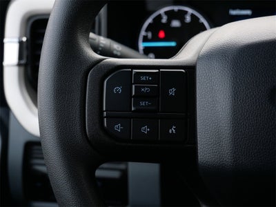 2024 Ford F-350SD XLT