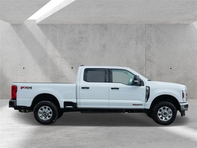 2024 Ford F-350SD XLT