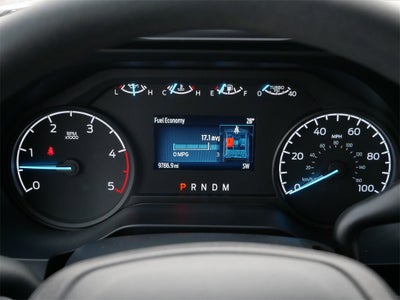 2024 Ford F-350SD XLT