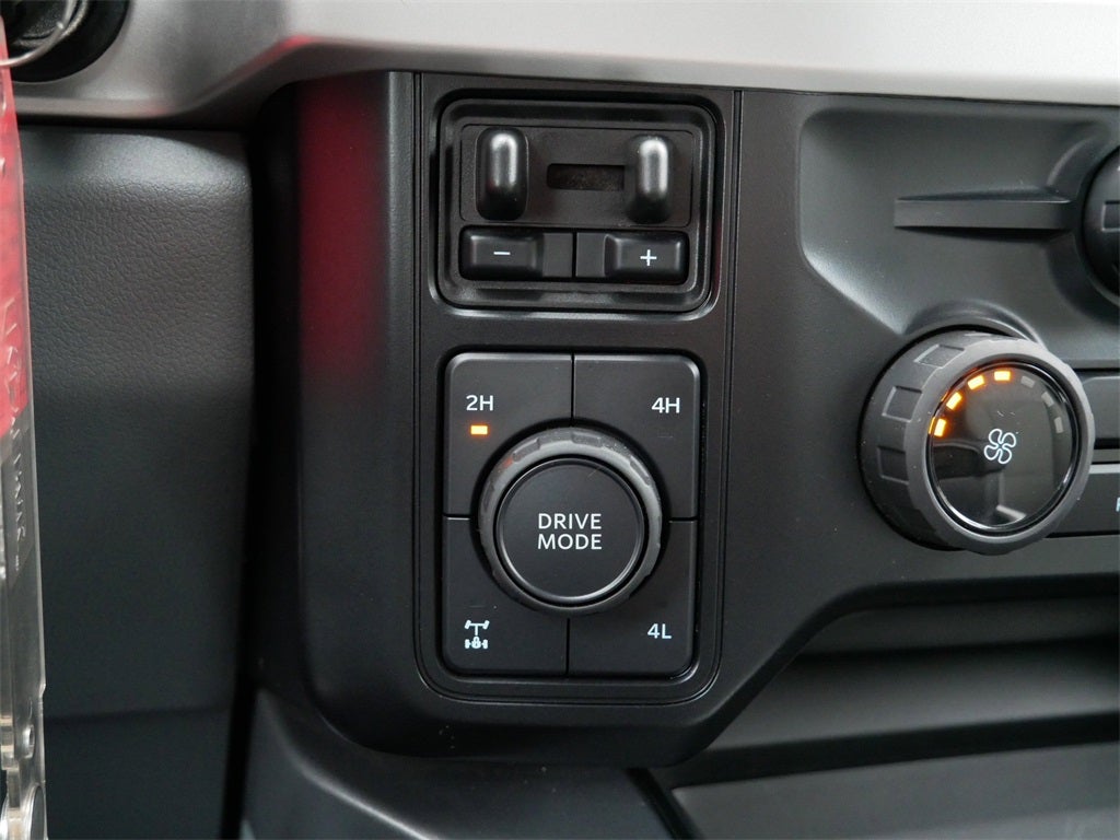 2024 Ford F-350SD XLT