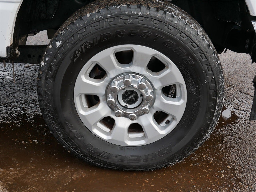 2024 Ford F-350SD XLT