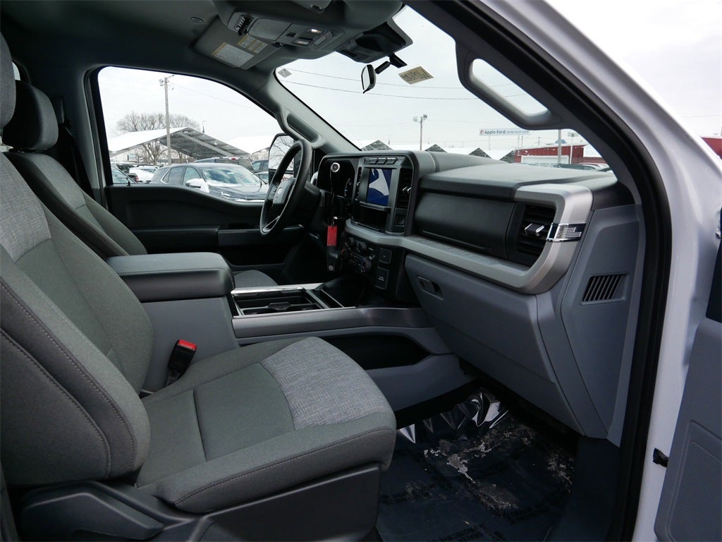 2024 Ford F-350SD XLT