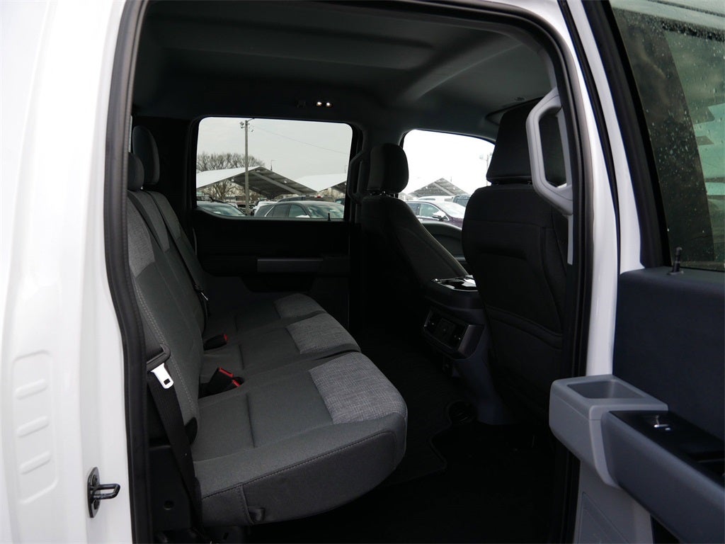 2024 Ford F-350SD XLT