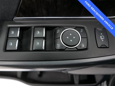 2024 Ford F-350SD Lariat Ultimate