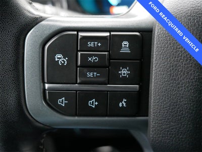 2024 Ford F-350SD Lariat Ultimate