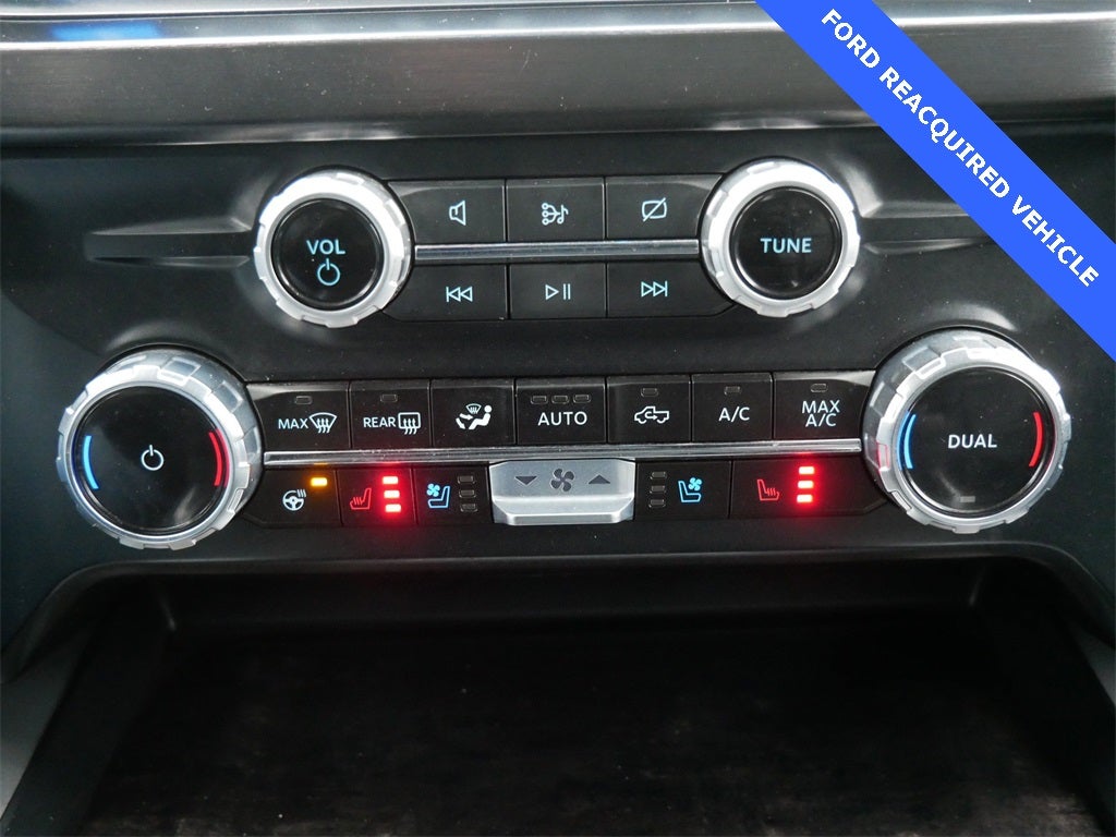 2024 Ford F-350SD Lariat Ultimate