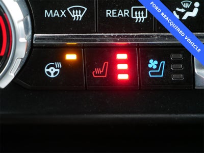 2024 Ford F-350SD Lariat Ultimate