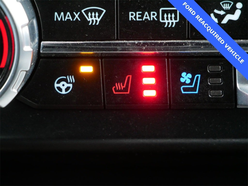 2024 Ford F-350SD Lariat Ultimate