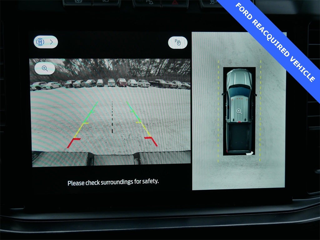 2024 Ford F-350SD Lariat Ultimate