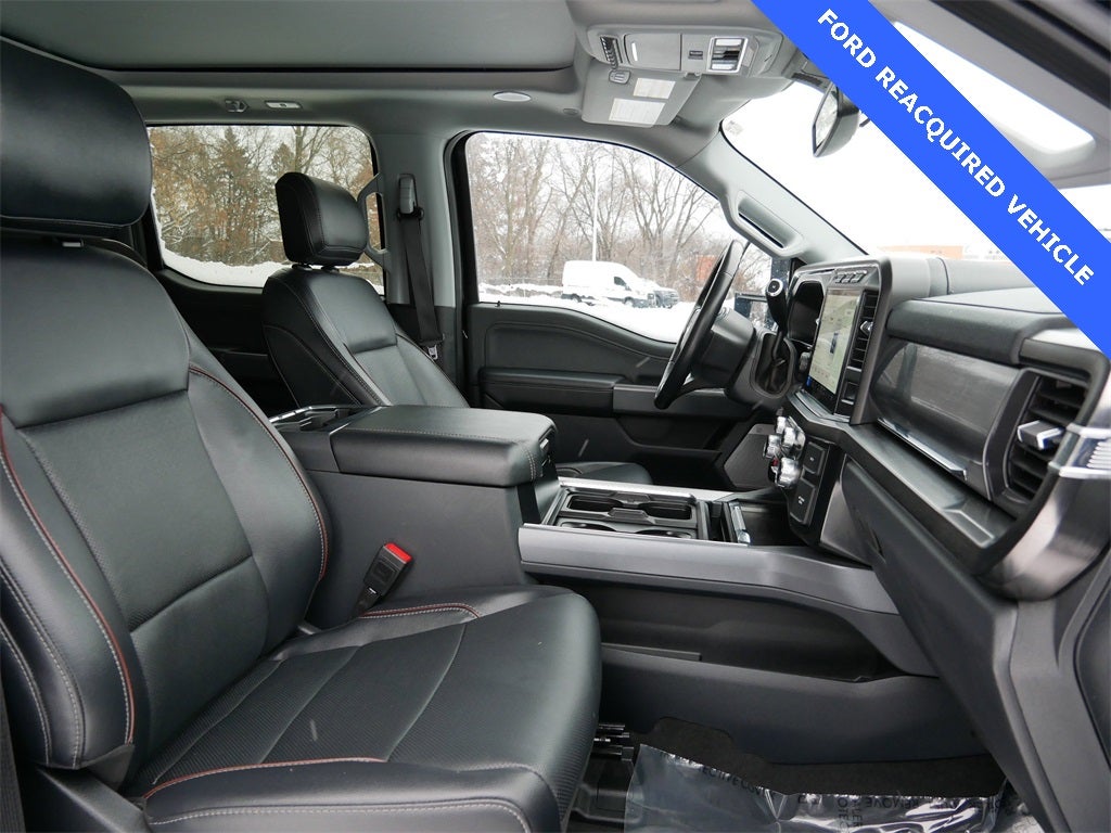 2024 Ford F-350SD Lariat Ultimate