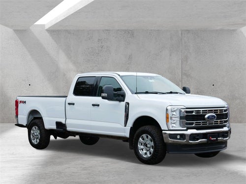 2023 Ford F-350SD XLT