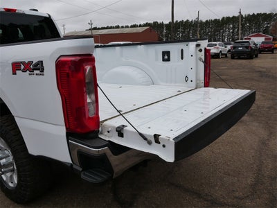 2023 Ford F-350SD XLT