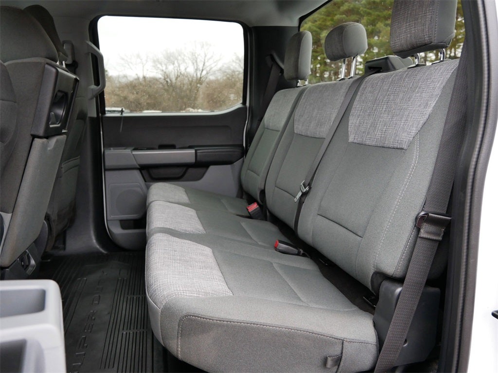 2023 Ford F-350SD XLT