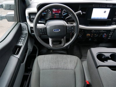 2023 Ford F-350SD XLT