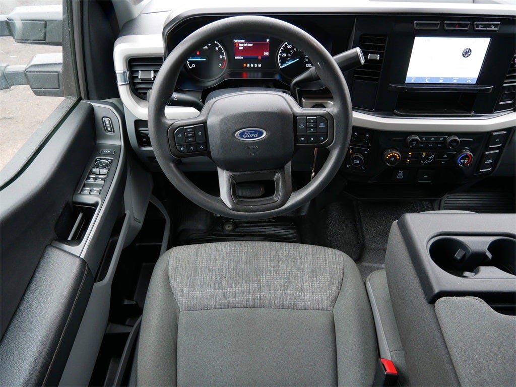 2023 Ford F-350SD XLT