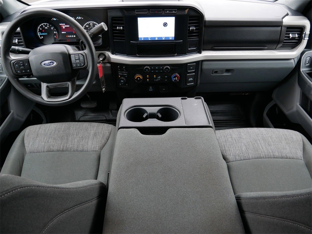 2023 Ford F-350SD XLT