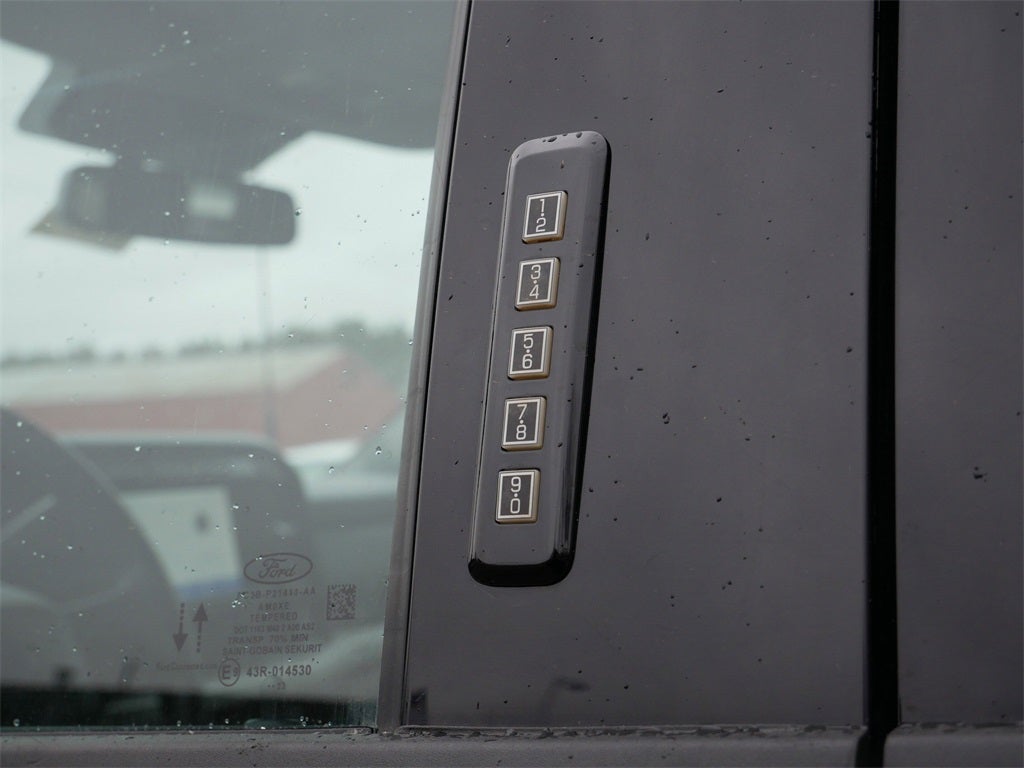 2023 Ford F-350SD XLT