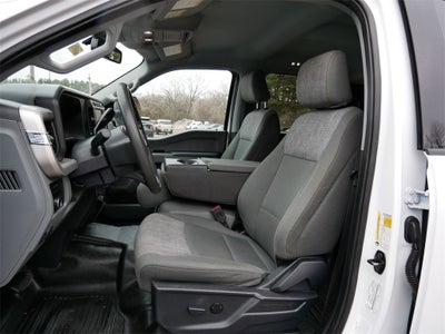 2023 Ford F-350SD XLT