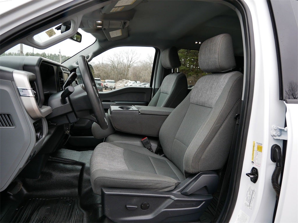 2023 Ford F-350SD XLT