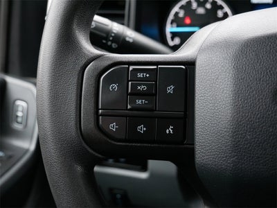 2023 Ford F-350SD XLT