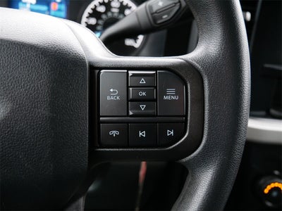 2023 Ford F-350SD XLT